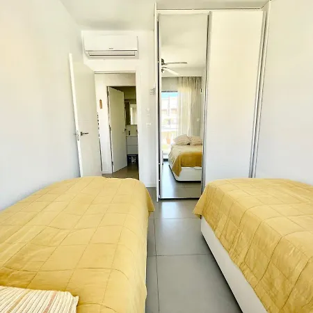 Playa Elisa Mil Palmeras By Villas&you