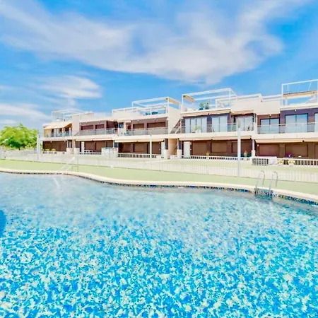 Playa Elisa Mil Palmeras By Villas&you Apartment