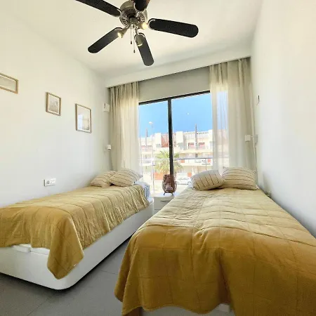 Playa Elisa Mil Palmeras By Villas&you * Pilar de la Horadada