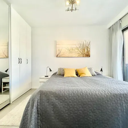 Playa Elisa Mil Palmeras By Villas&you Apartamento *