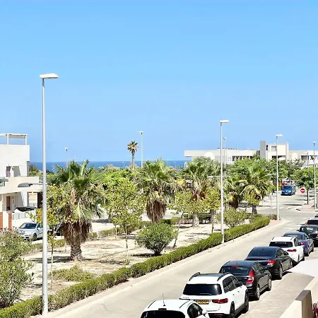 Apartamento Playa Elisa Mil Palmeras By Villas&you Pilar de la Horadada