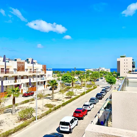 Playa Elisa Mil Palmeras By Villas&you Pilar de la Horadada